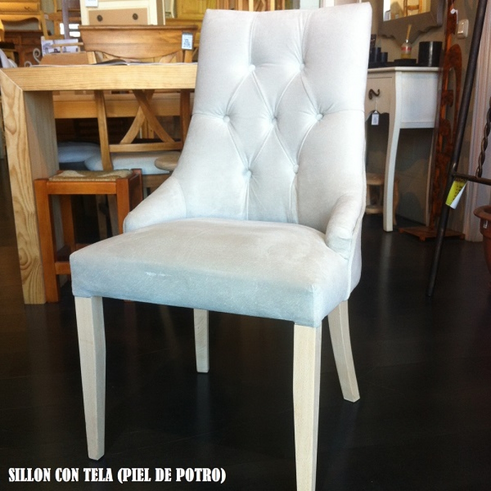 SILLON